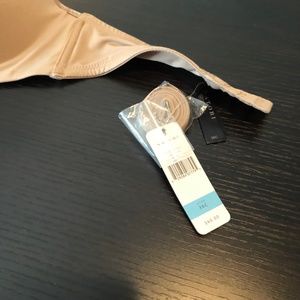 NWT Natori Strapless Bra 36C